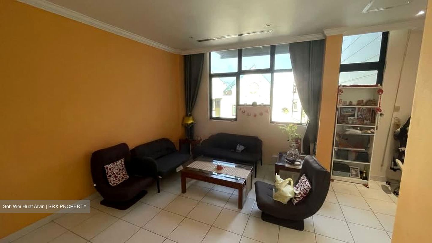The Summit (D16), Condominium #566280761